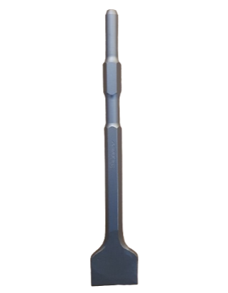 Mũi Đục Bẹt 17*280