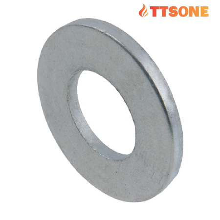 Đệm Phẳng DIN 125