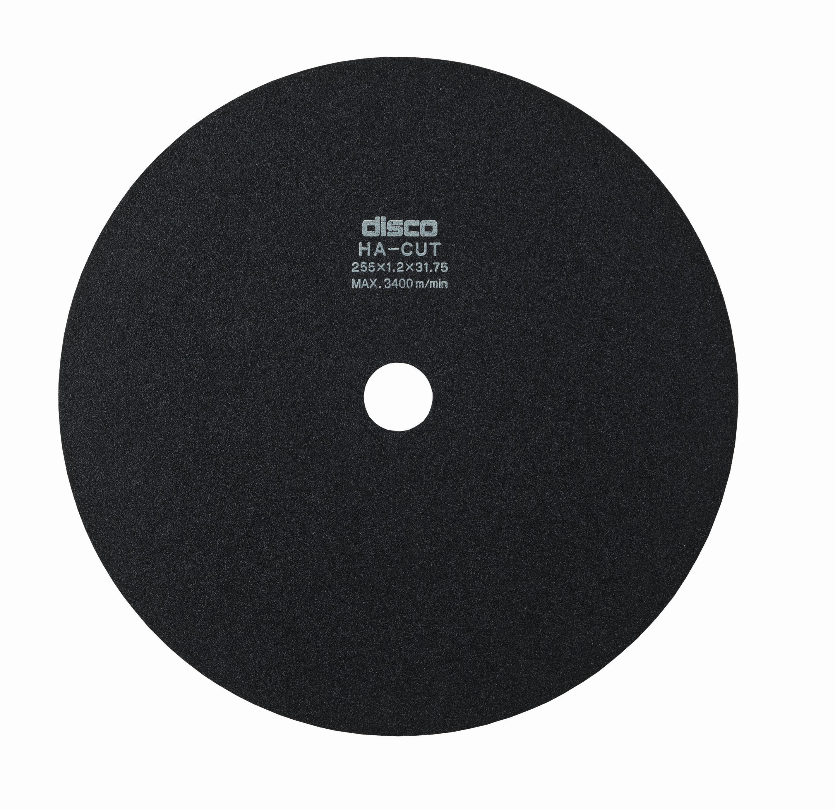 Đĩa Cắt DISCO HA - CUT (Kích Thước 305x1.2x31.75 mm) Cho Máy Cắt Chính Xác