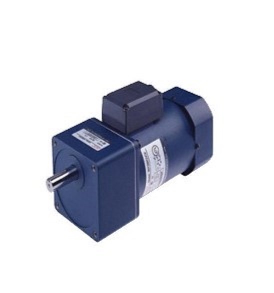 Động cơ mô-men xoắn kèm hộp giảm tốc
