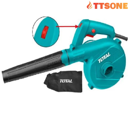 Máy Thổi Khí TOTAL TB2066