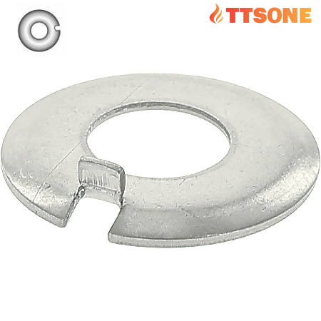 Vòng Đệm Khóa DIN 432