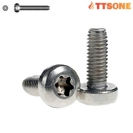 Bu Lông Chỏm Cầu ISO 14583 M3