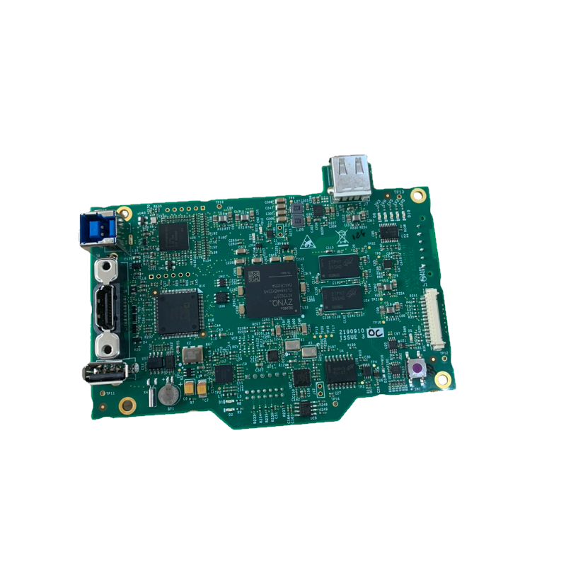 Bảng Mạch Nguồn cho kính hiển vi EVO CAM II