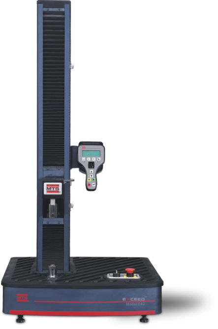 Máy Kiểm Tra Lực Kéo Nén Vật Liệu  MTS Exceed 42.503 (20N)