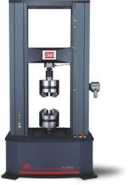Máy Kiểm Tra Lực Kéo Nén Vật Liệu  MTS Exceed 45.105 (100 kN)
