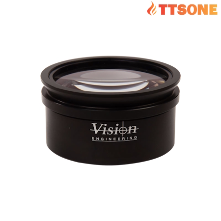 Vật kính 1x ECL003 Sử Dụng Cho Kính Hiển Vi EVOCam II