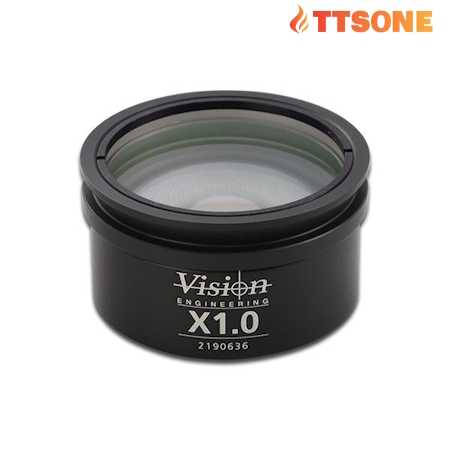 Vật Kính 1x EVL100 Sử Dụng Cho Kính Hiển Vi LynX EVO