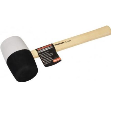 Búa Cao Su 36oz FIXMAN C1105 - Chính hãng