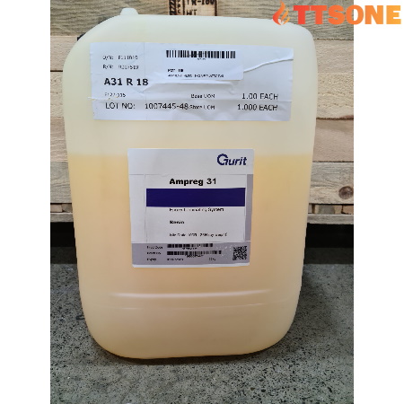 Nhựa Ampreg 31 Resin - Hãng Gurit