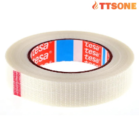 Băng Keo TESA 04591 Bản 25mm (Cuộn 50m)