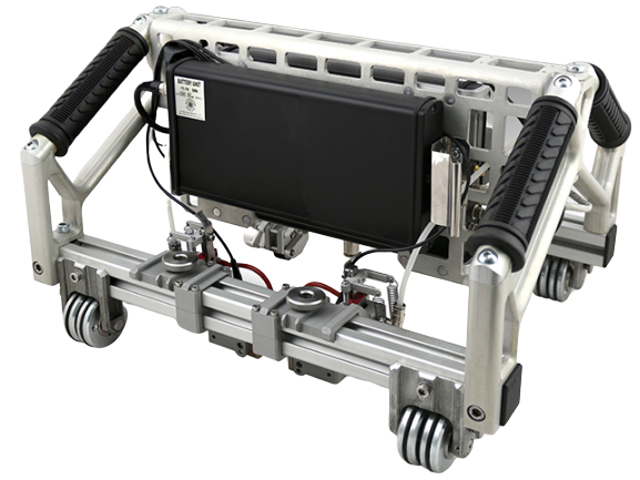 Máy siêu âm mối hàn OKO TOFD 2.2 PRO