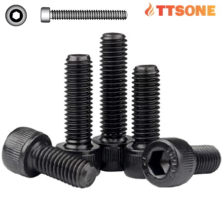 Bu Lông Lục Giác Chìm Đầu Trụ DIN 912 M14