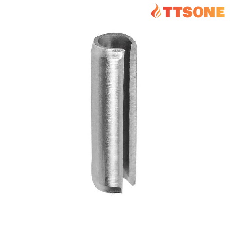 Ống kẹp hạng nặng ISO 8752