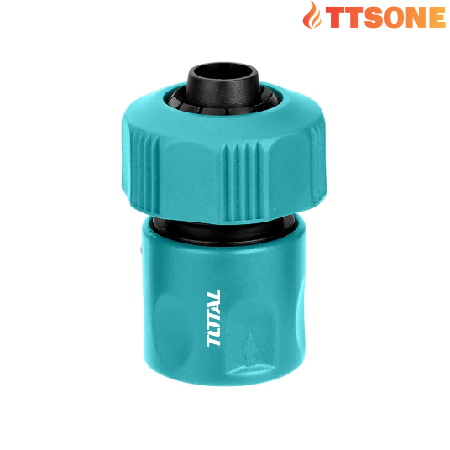 Khớp Nối Nhựa 3/4 34g TOTAL THHCS63401