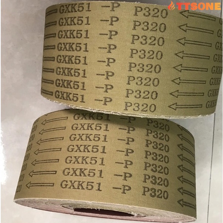 Nhám thùng GXK51 37'' x 75''