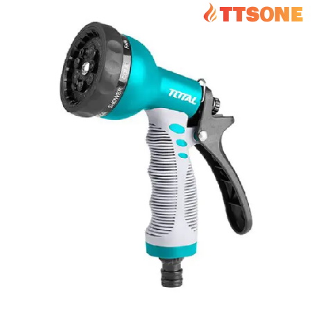 Vòi Phun Nước Máy Xịt Rửa TOTAL THWS010901