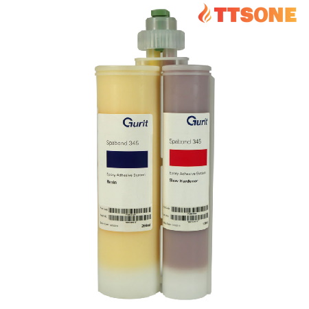 Keo Kết Cấu Spabond 340LV. Mã: F645-095 - Hãng Gurit