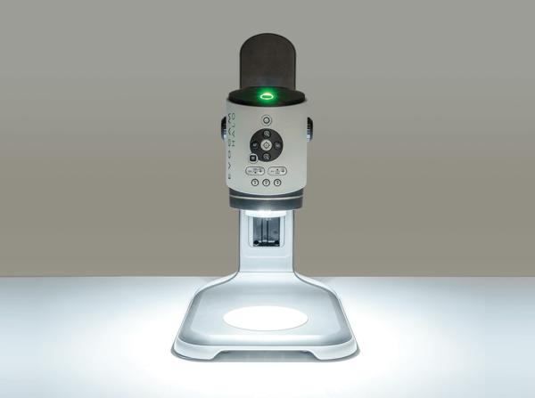 Kính hiển vi kỹ thuật số 4K EVO Cam HALO