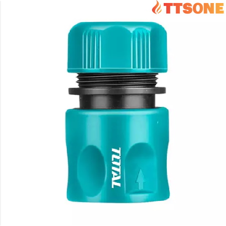 Khớp Nối Nhựa 1/2 Inch 28g TOTAL THHCS01121