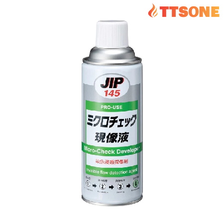Chất Kiểm Tra Vi Mô TAIHO KOHZAI Micro Check Development JIP 145 (Chai 420ml)