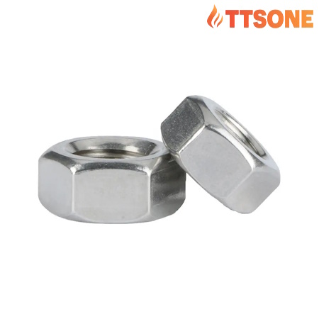 Đai Ốc Tiêu Chuẩn ISO 4032