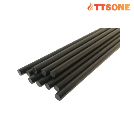 Carbon Fiber đặc 3mm (0.65 mét)