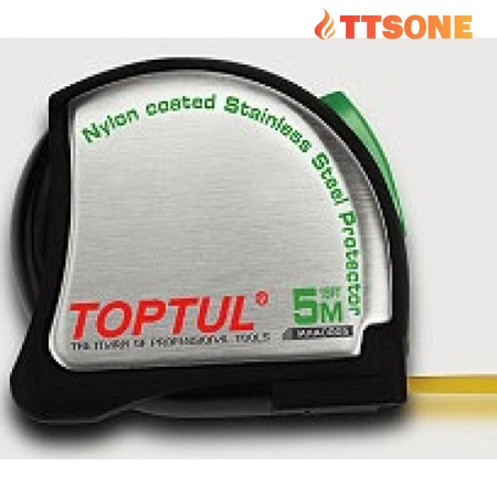 Thước dây 5M TOPTUL IAAB1905 (16FTx19mm)