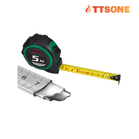 Thước dây TOPTUL IAAC1905 (5m)