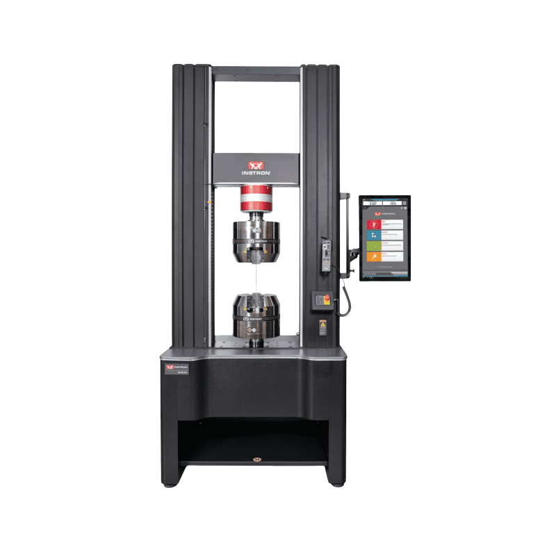 Máy kéo nén đa năng Instron 6800 Series – Cột đôi để bàn