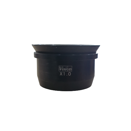 Vật Kính 1x C-052 Sử Dụng Cho Kính Hiển Vi Lynx
