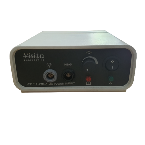 Nguồn Cấp C-078 Sử Dụng Cho Kính Hiển Vi Lynx