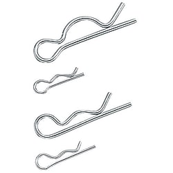 Chốt khóa chữ R - JNSPN12 Misumi