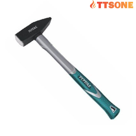 Búa cơ khí Total THT7110006 1kg