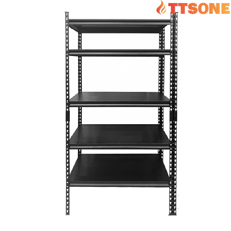 Kệ 5 Tầng Tấm Thép Ngang 107cm