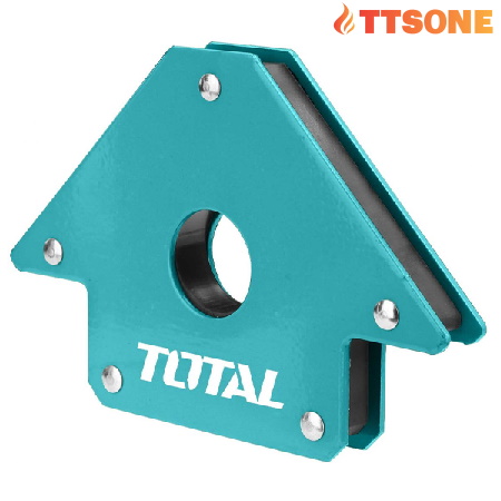 Ke Nam Châm Hàn 3 Góc TOTAL TAMWH50042