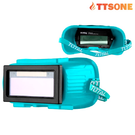 Kính Hàn Tự Động TOTAL TSP9405