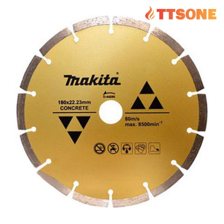 Lưỡi cắt kim cương Makita D-44286