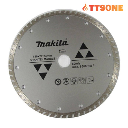Lưỡi cắt kim cương MAKITA D-44317