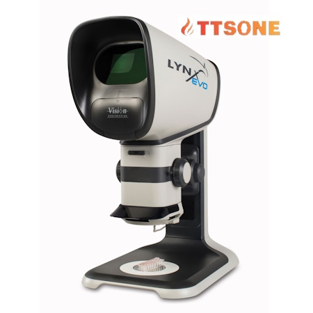 Kính Hiển Vi Soi Nổi Lynx EVO - Chân Đế ERGO STAND