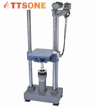 Thiết Bị Thử Nghiệm SHOCK (Sốc) Cơ Học LANSMONT 65/81 (380V 3 Pha, 1.14KW)