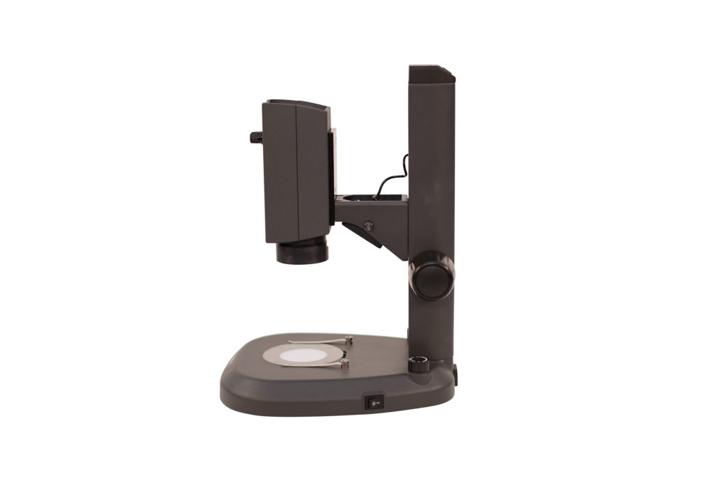 Makrolite 4K – Kính hiển vi kỹ thuật số siêu nét 4K