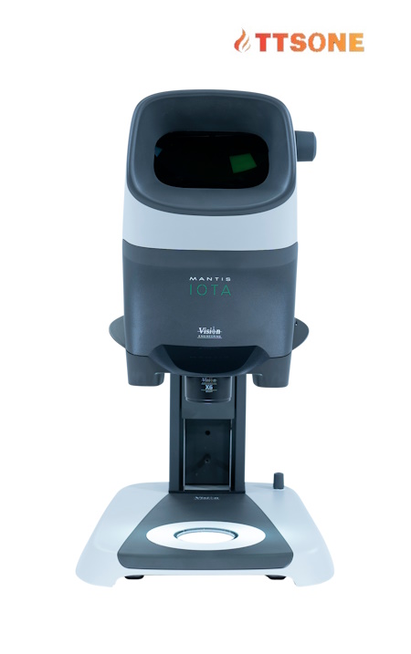 KÍNH HIỂN VI SOI NỔI MANTIS IOTA - chân đế Stabila
