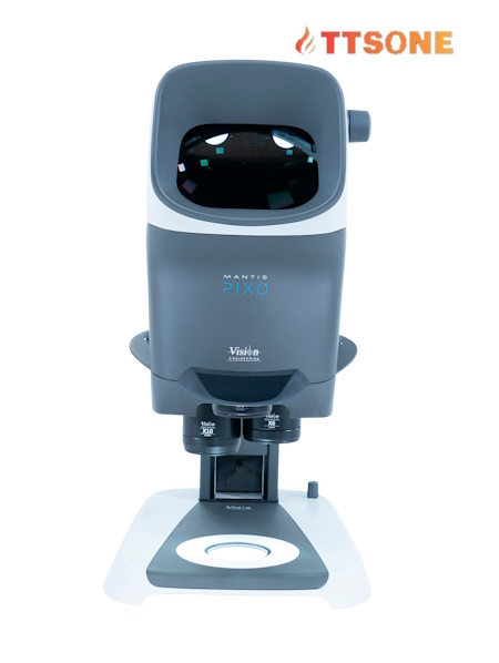 KÍNH HIỂN VI SOI NỔI MANTIS PIXO - chân đế Stabila