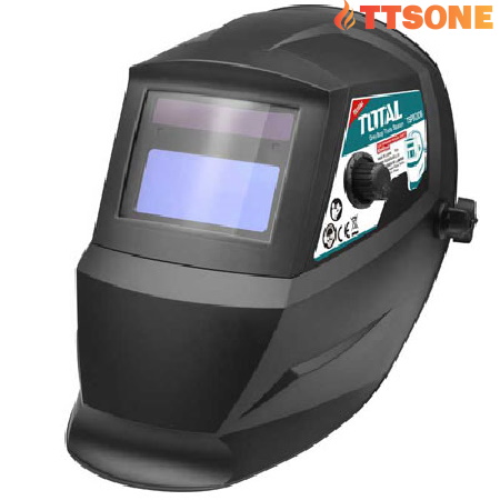 Mặt Nạ Hàn Tự Động  Total TSP9306