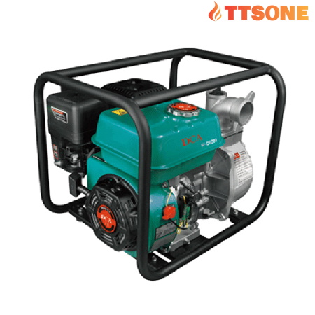 Máy Bơm Nước Dùng Xăng DCA AQGZ80
