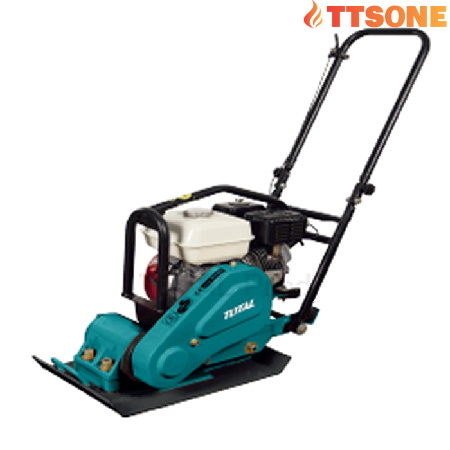 Máy Đầm Bằng Mặt Phẳng 6.5HP TOTAL TP7100-2 - Chính Hãng