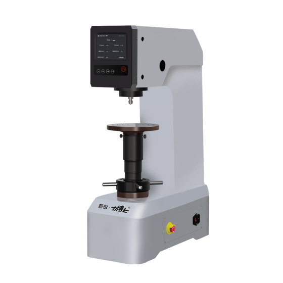 Máy đo độ cứng Brinell cảm ứng Veiyee DHB-3000T