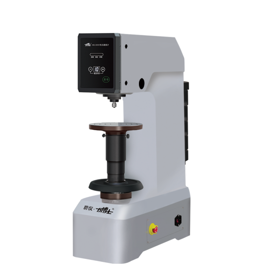 Máy đo độ cứng Brinell cơ khí Veiyee HB-3000