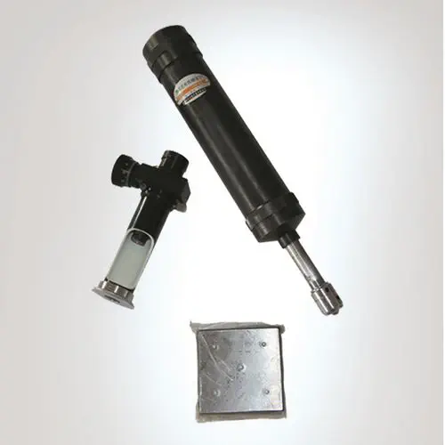 Máy đo độ cứng Brinell va đập cầm tay Veiyee HBX-0.5